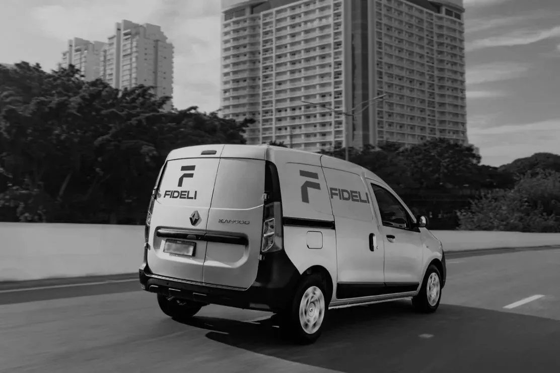 Nuestro equipo Fideli