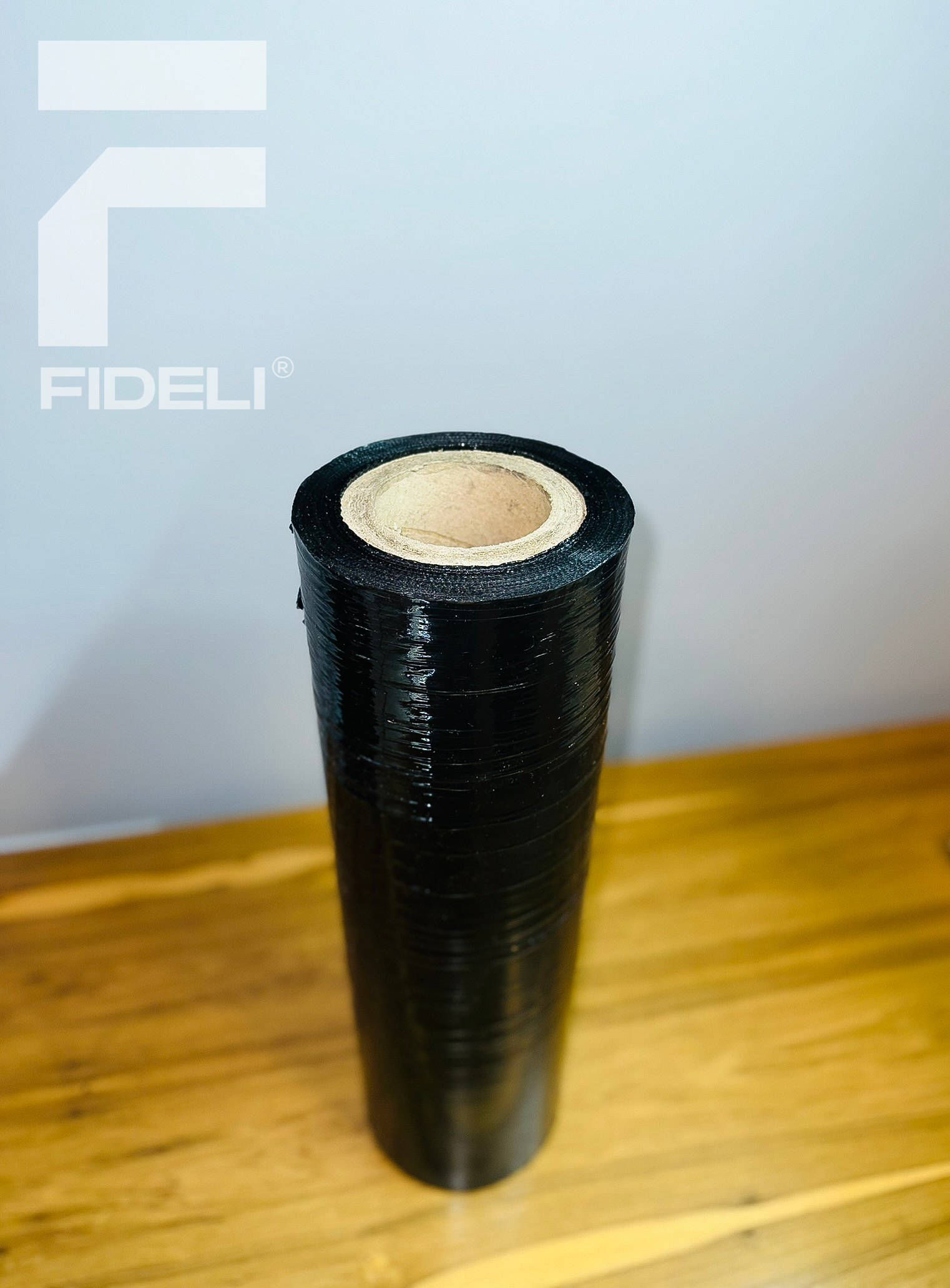 Imagen de Manual Negro - 25 micrones