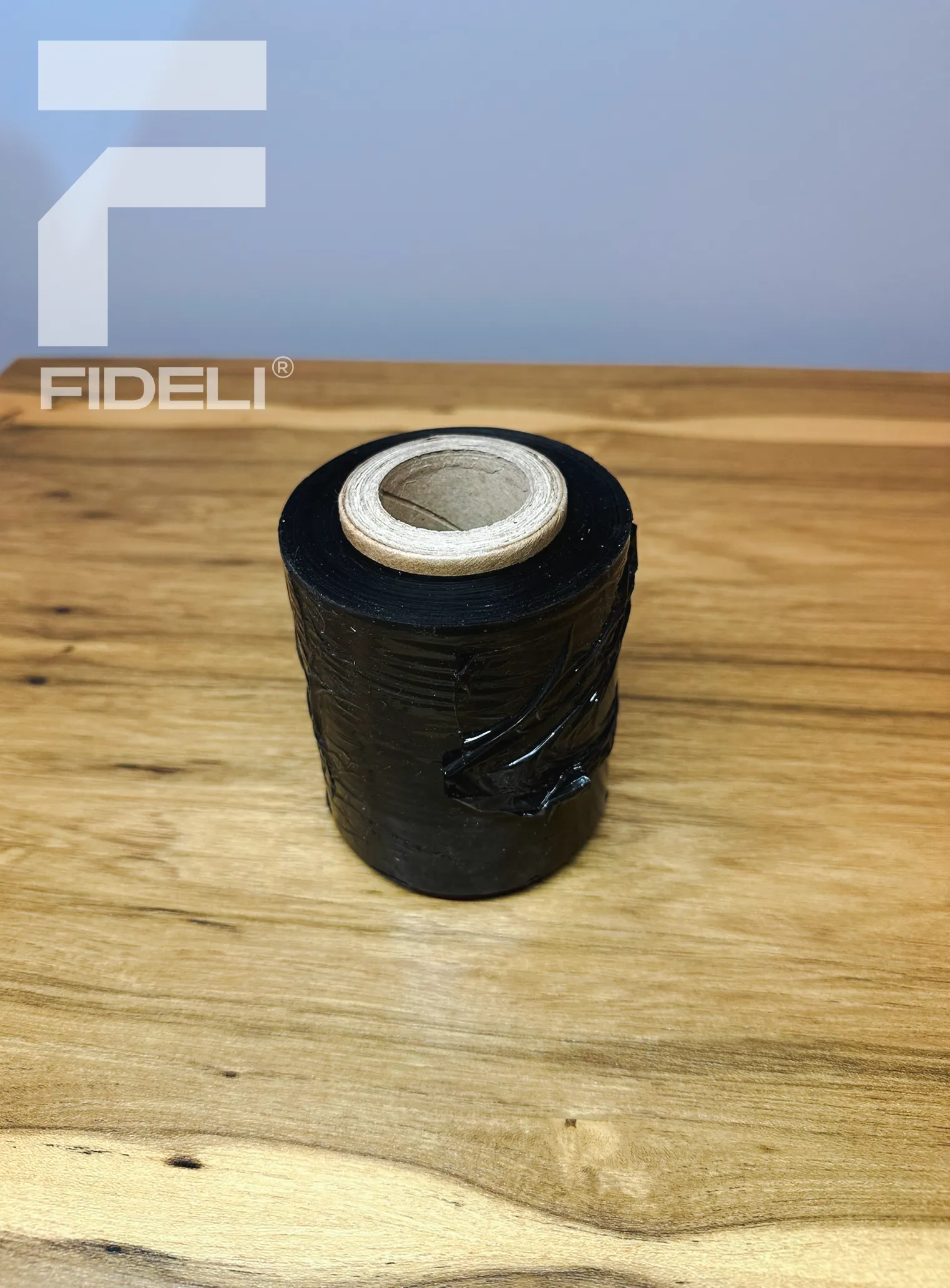 Imagen de 10 Cm 450 Grs Negro - 25 Micrones