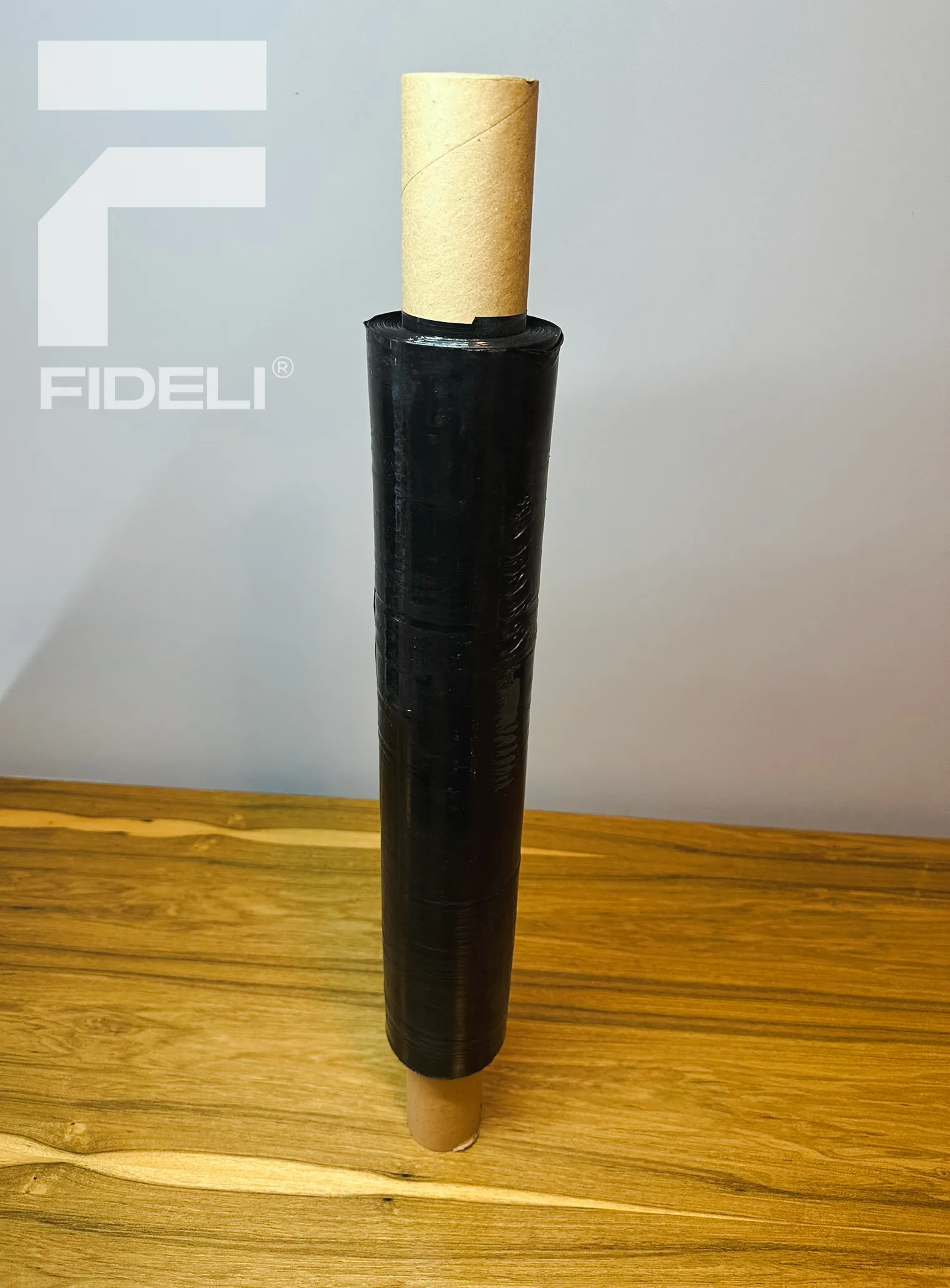 Imagen de Manual 2,5 kg c/mango Negro - 25 micrones