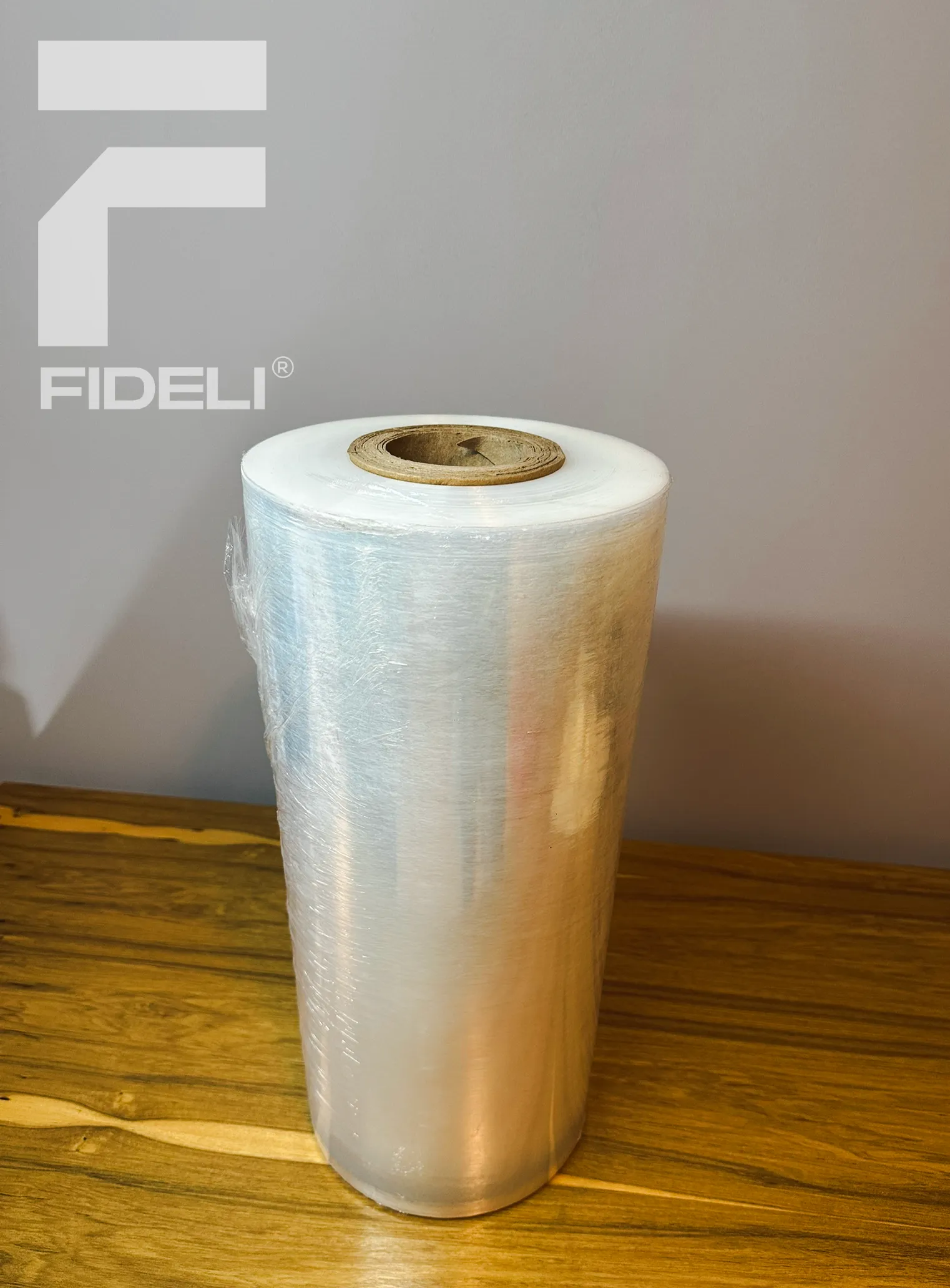 Imagen de Automático 15 kg - 25 MICRONES