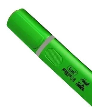 Imagen de Resaltador Trabi hightexter verde