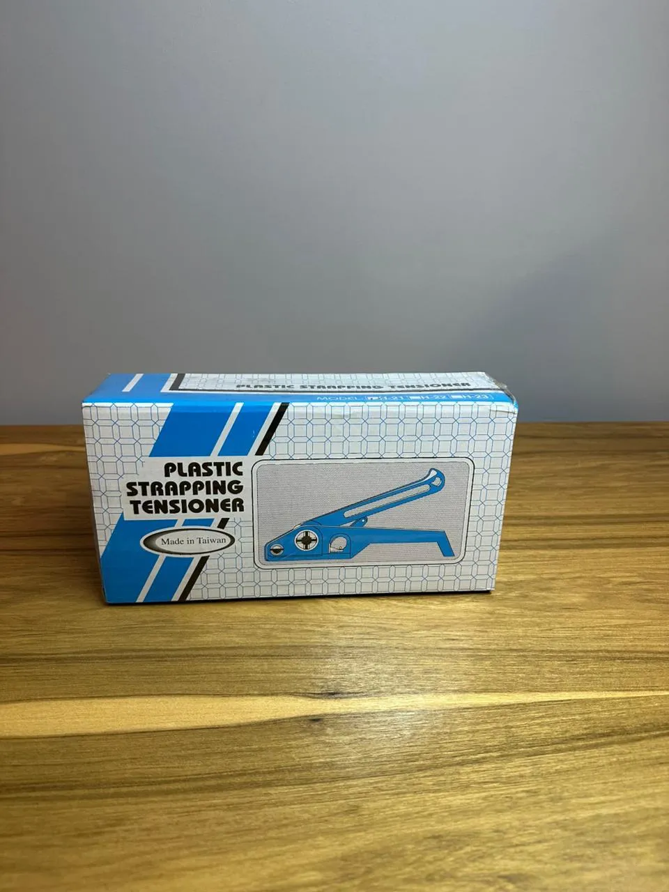 Imagen de Tensor H-21