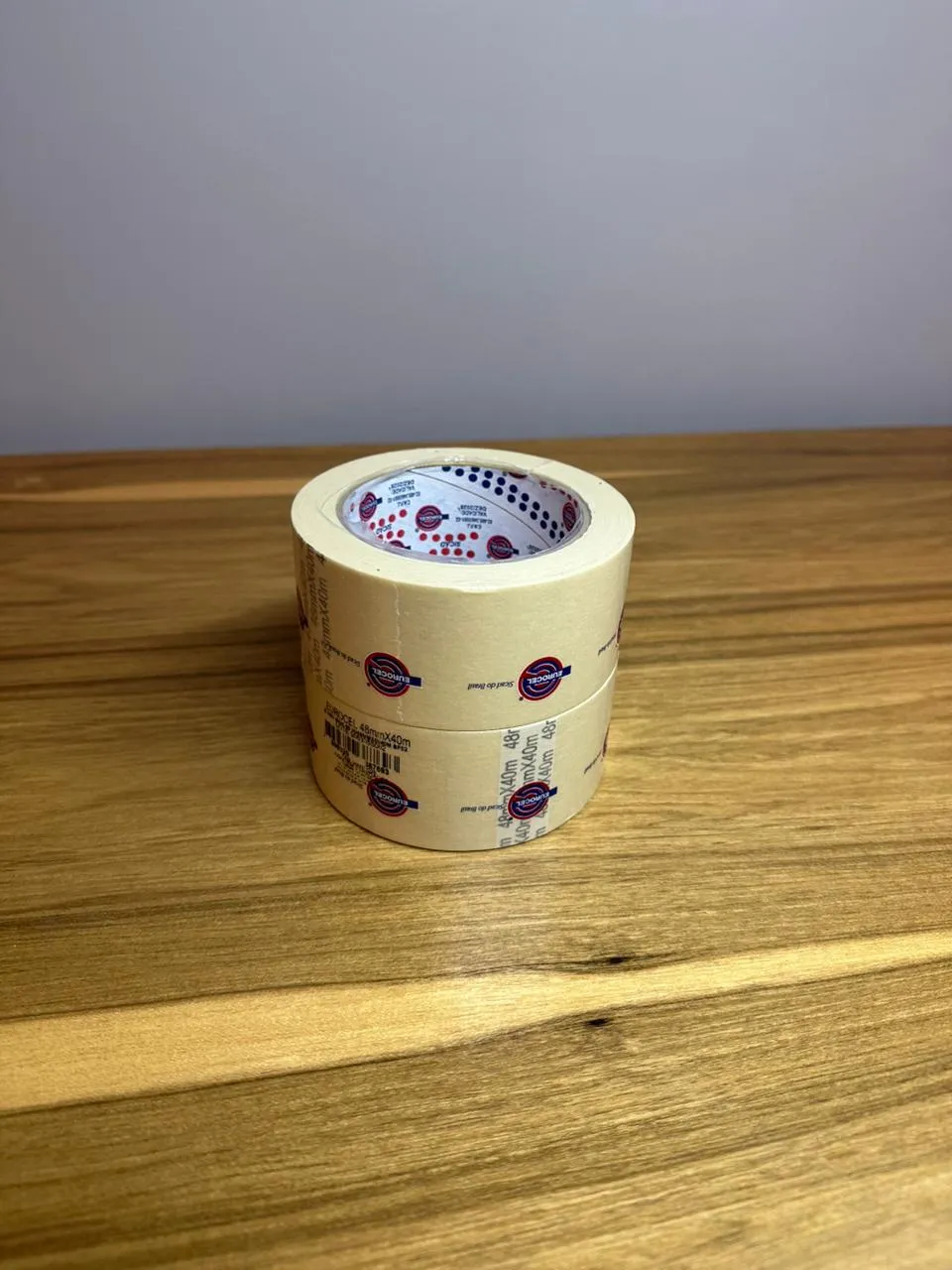 Imagen de Cinta papel Eurocel 48x40