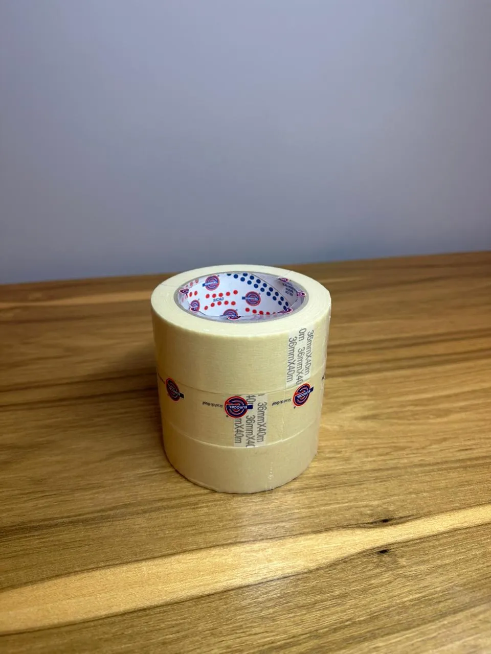 Imagen de Cinta papel Eurocel 36x40