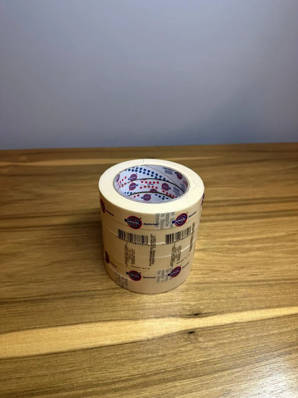 Imagen de Cinta papel Eurocel 18x40