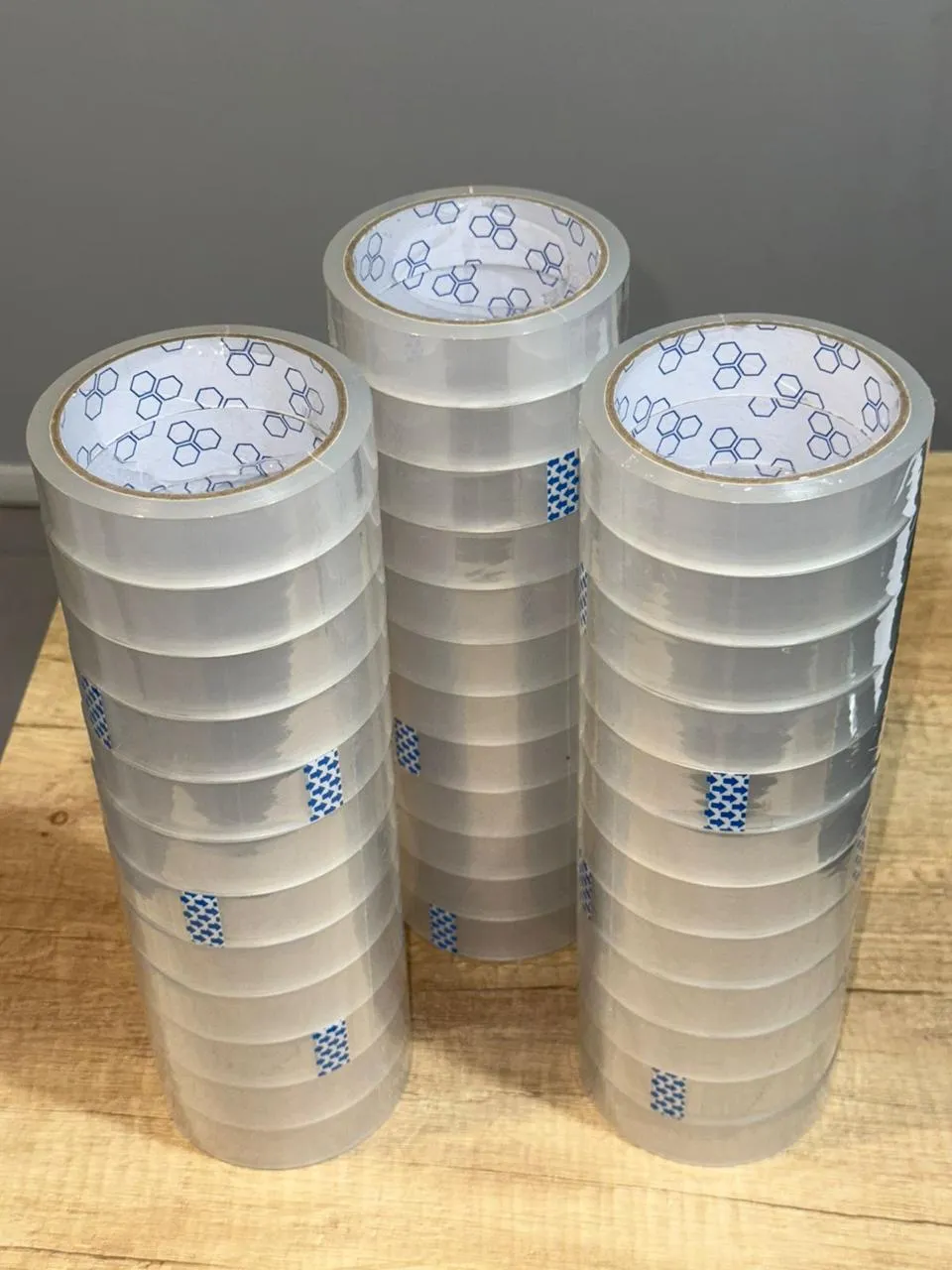 Imagen de Cinta cristal 24x45 - 43 micrones