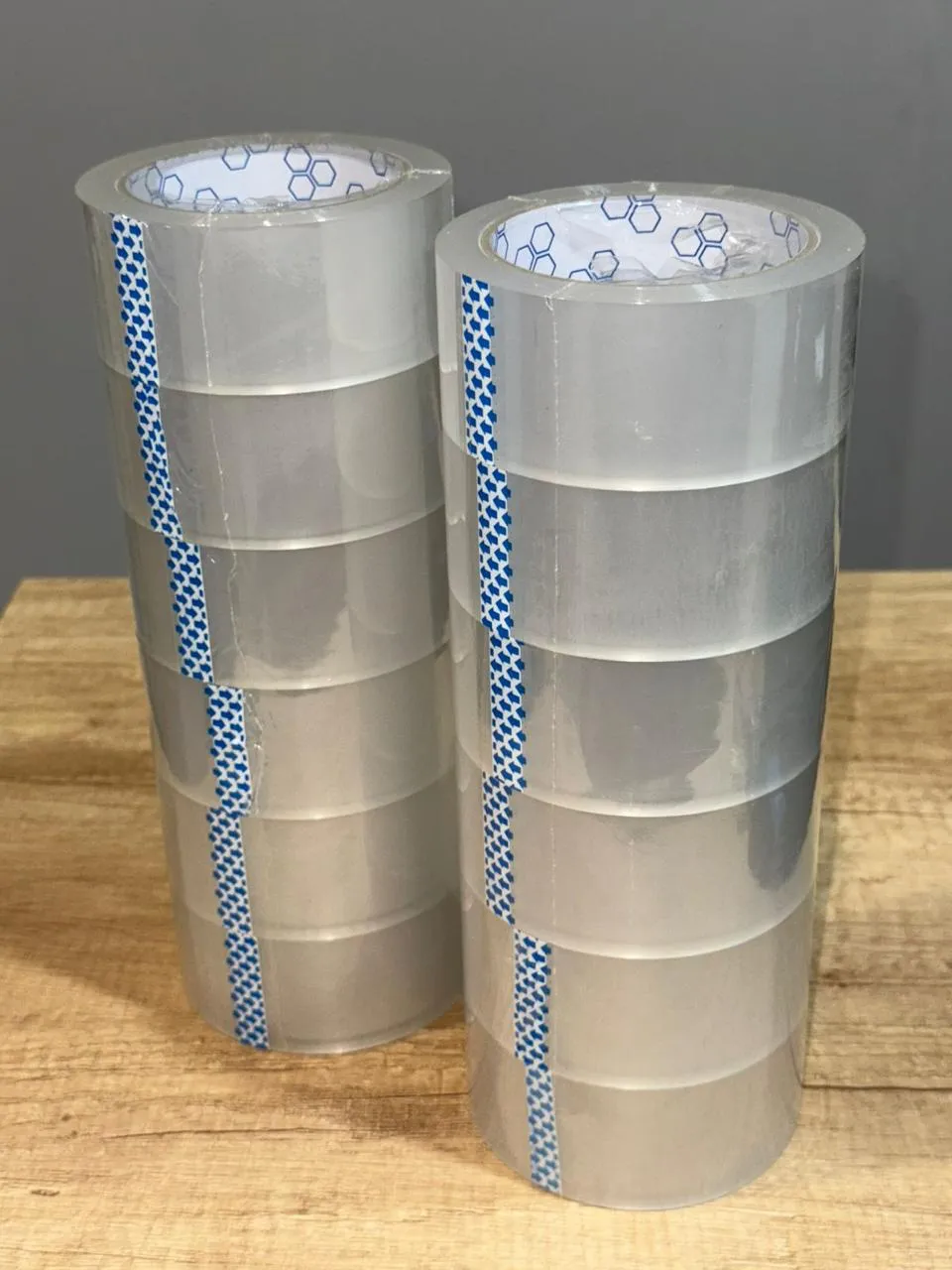 Imagen de Cinta cristal 48x100 - 43 micrones