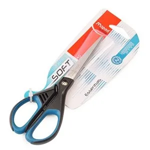 Imagen de Tijera Maped essentials green 17 cm